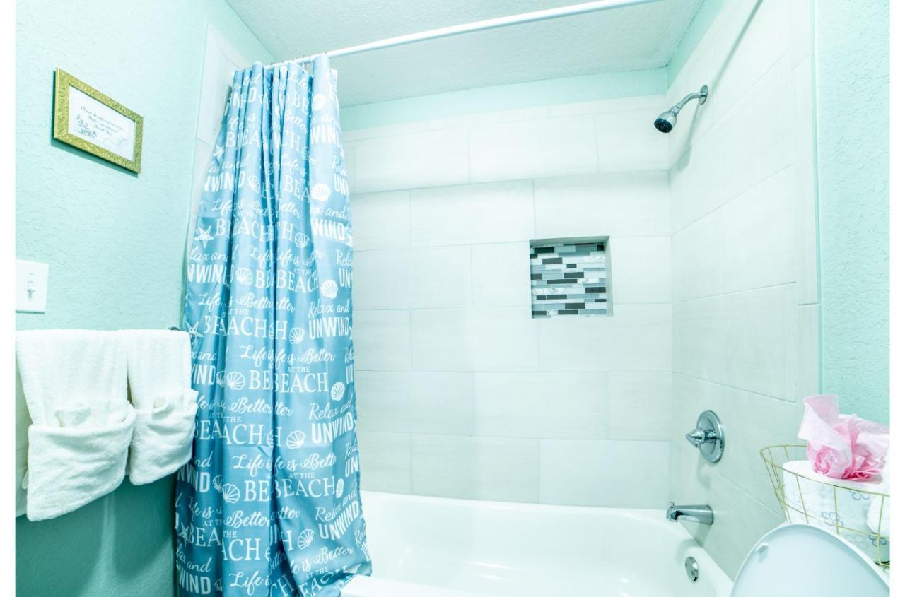 Fascinating 1br1 Ba Near Festive Dt And Riverwalk
