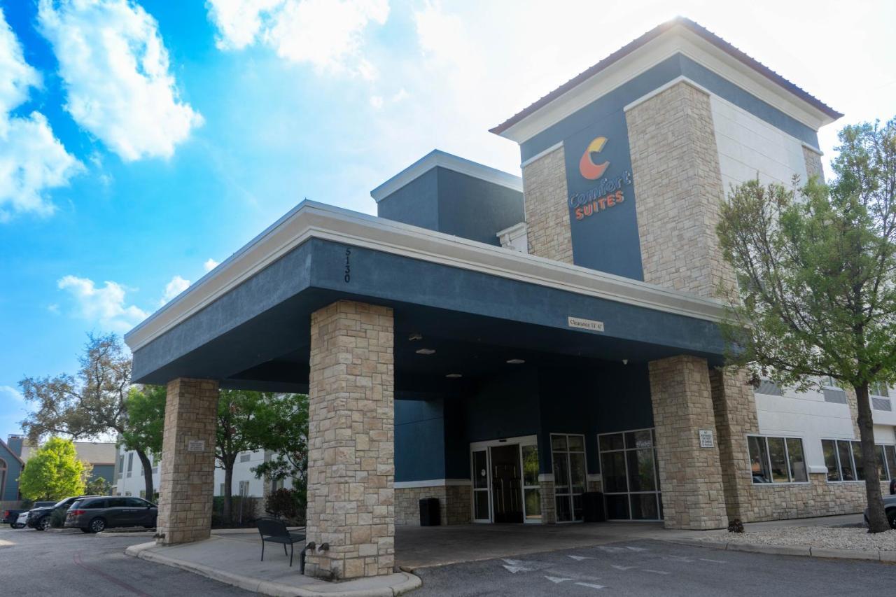 Comfort Medical Center Near Six Flags San Antonio