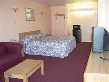 Motel Americas Best Value San Antonio/lackland Afb San Antonio