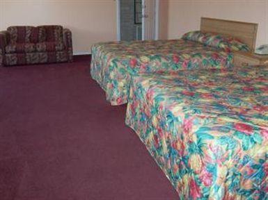 Americas Best Value San Antonio/lackland Afb San Antonio