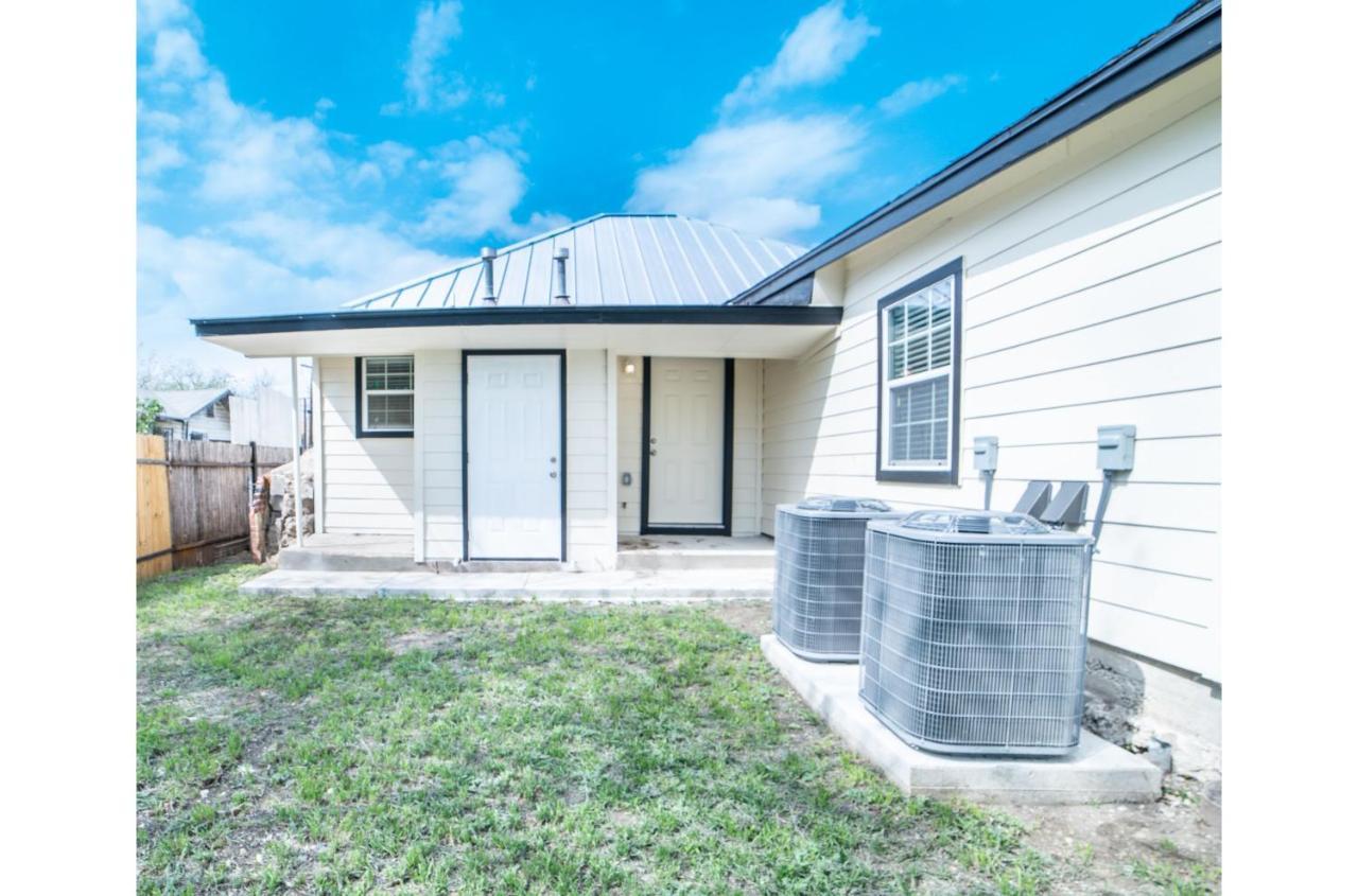 Holiday home Fascinating 1br1 Ba Near Festive Dt And Riverwalk San Antonio