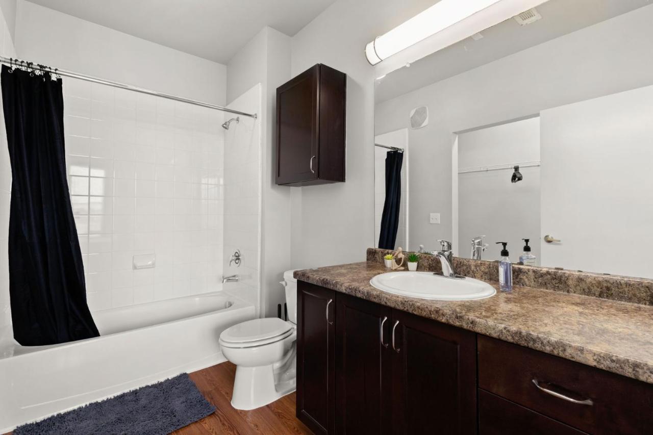 Apartment The Ladybird: Riverwalk Loft San Antonio