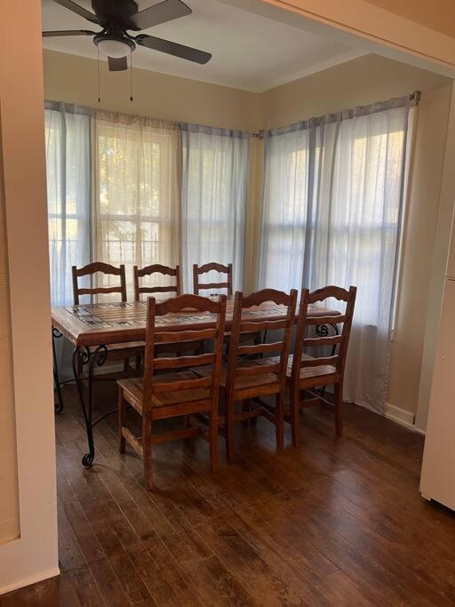 King William Holiday home San Antonio