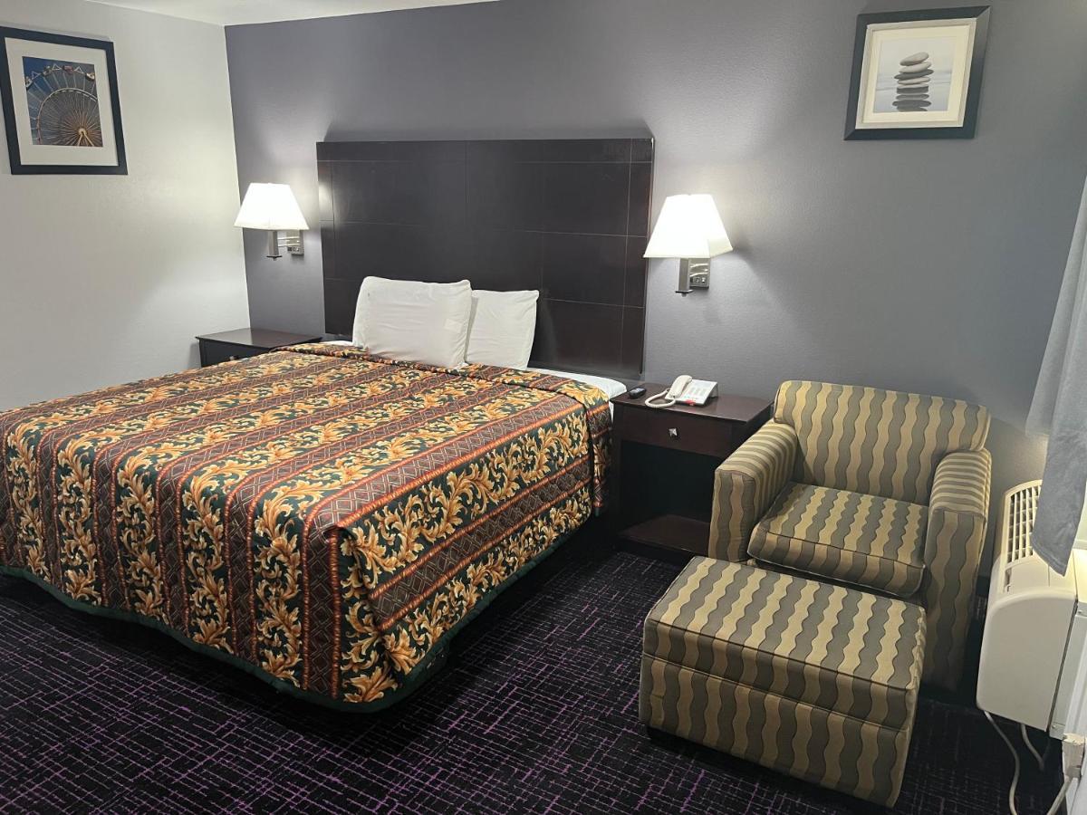 Hotel Broadway
