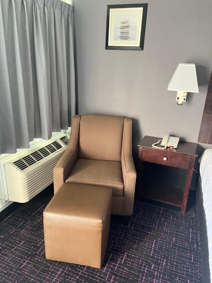 Broadway Hotel San Antonio