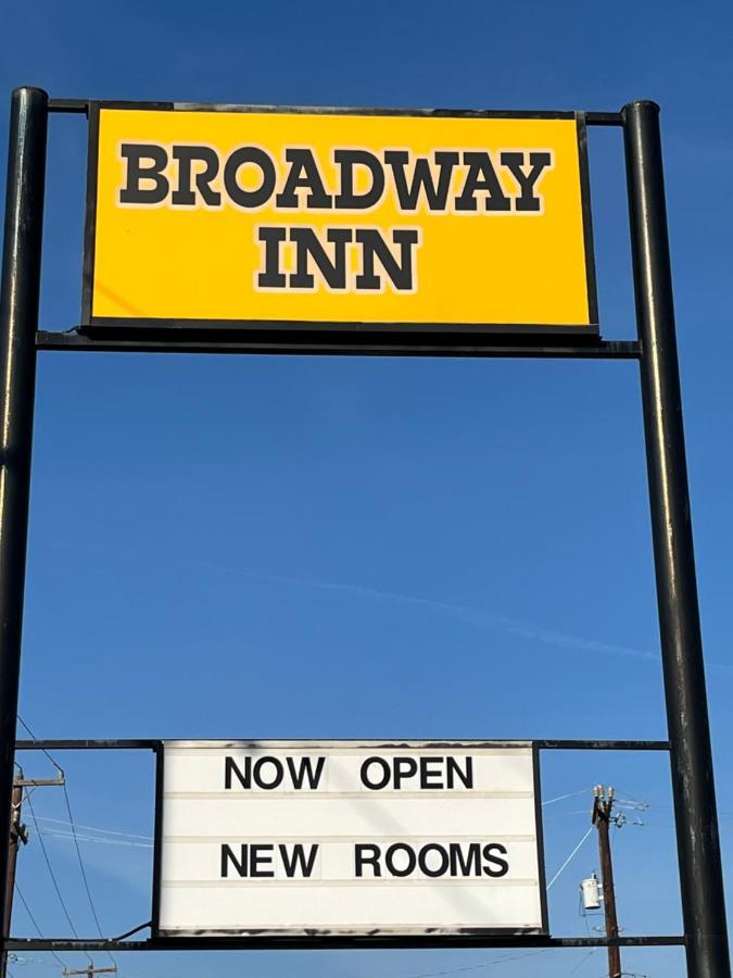 Broadway
