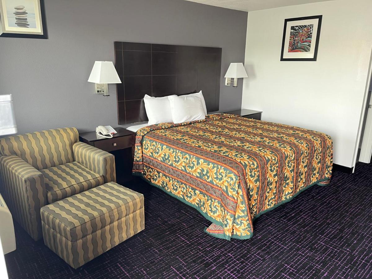 Broadway Hotel San Antonio