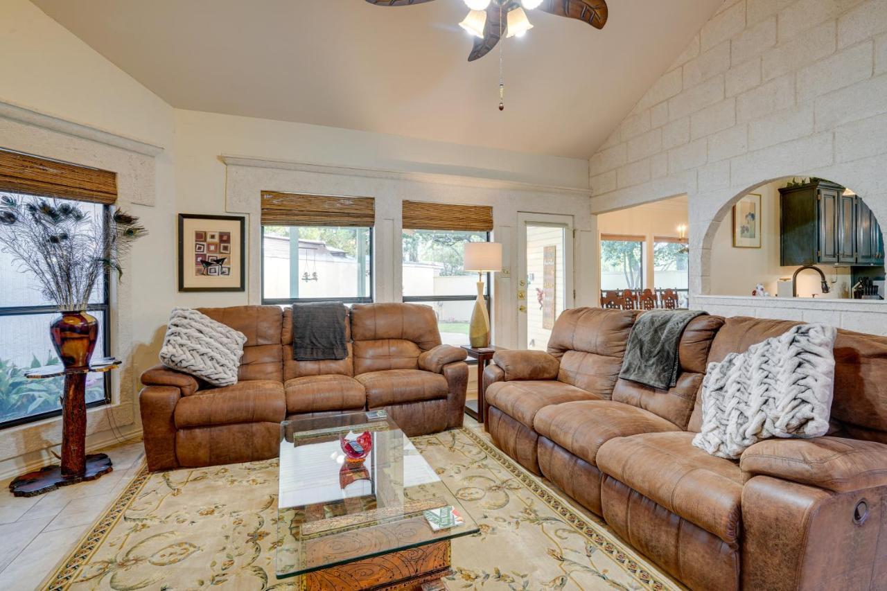 Holiday home Spacious With Patio And Grill! *