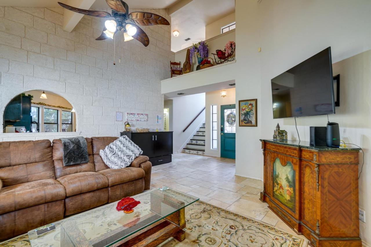 Holiday home Spacious With Patio And Grill! *