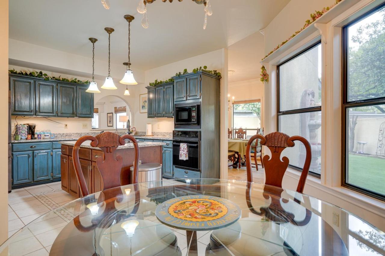 Holiday home Spacious With Patio And Grill! *