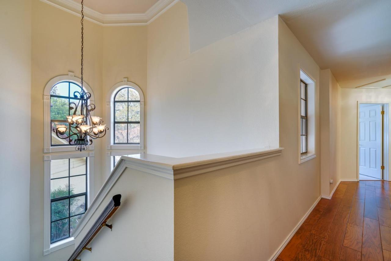 Spacious With Patio And Grill! * San Antonio