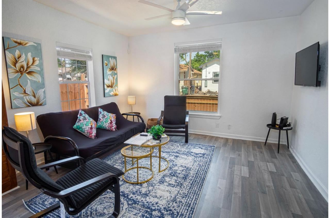 Charming 4br2ba Only 5 Mins Downtown Riverwalk *