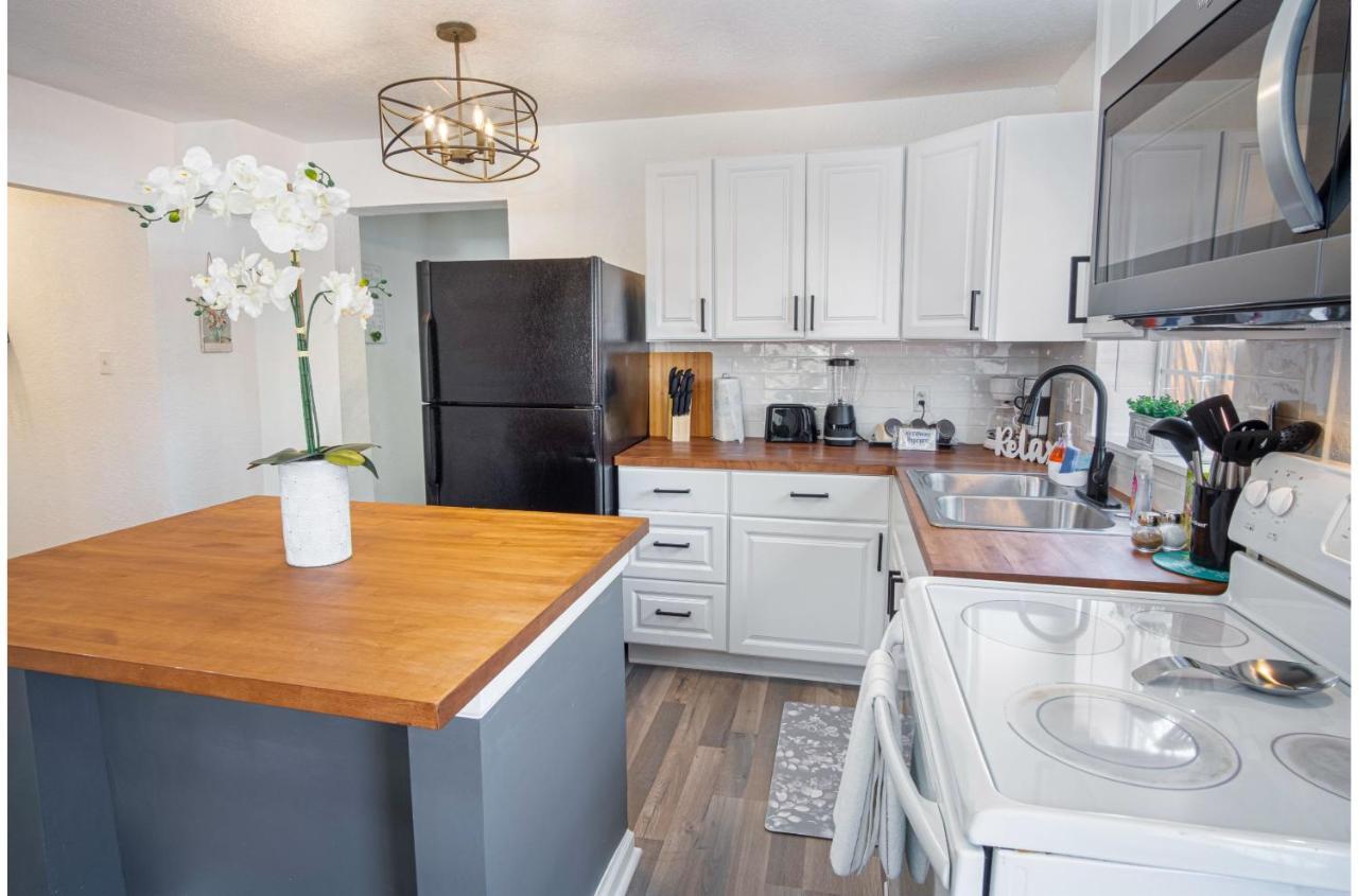 Charming 4br2ba Only 5 Mins Downtown Riverwalk