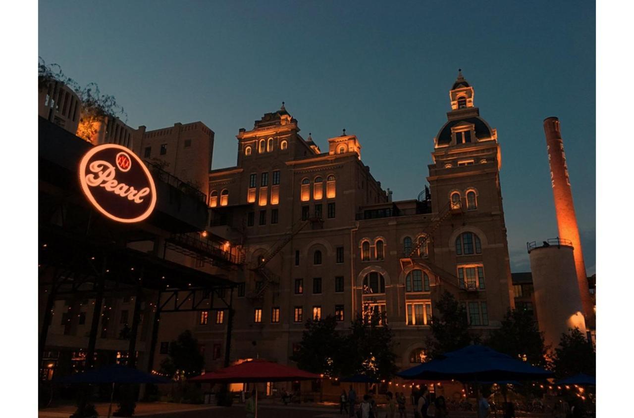 Charming 4br2ba Only 5 Mins Downtown Riverwalk * San Antonio