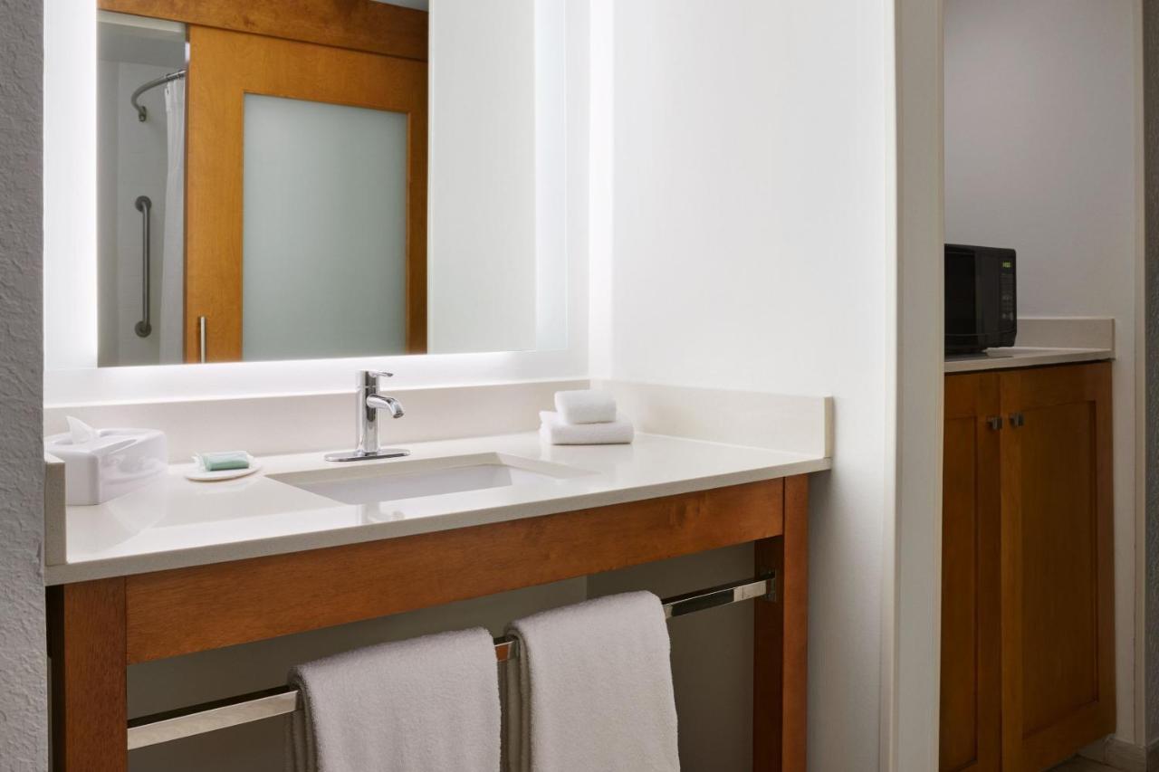 Springhill By Marriott Downtown-riverwalk Area San Antonio