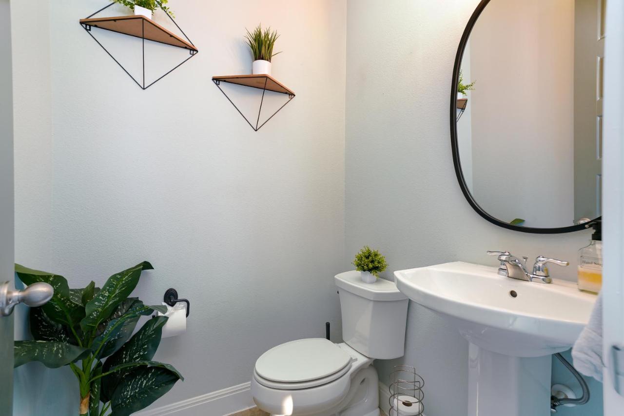 Apartment Casa Dolce By The Alamodome