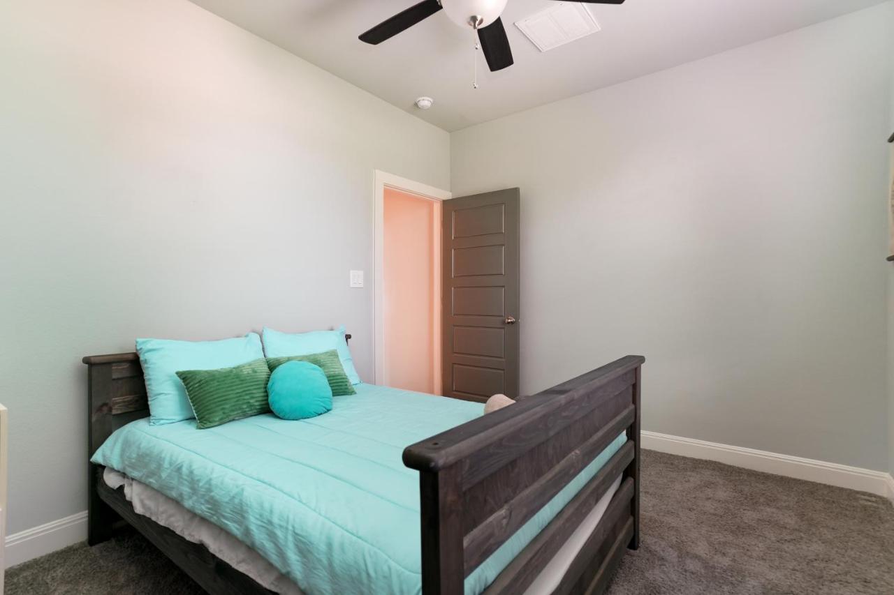 Apartment Casa Dolce By The Alamodome San Antonio