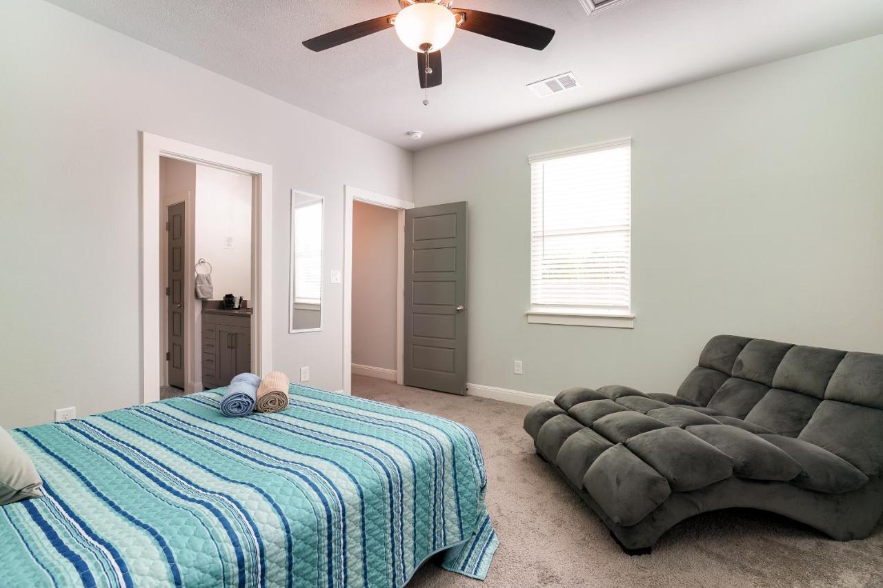 Casa Dolce By The Alamodome Apartment San Antonio