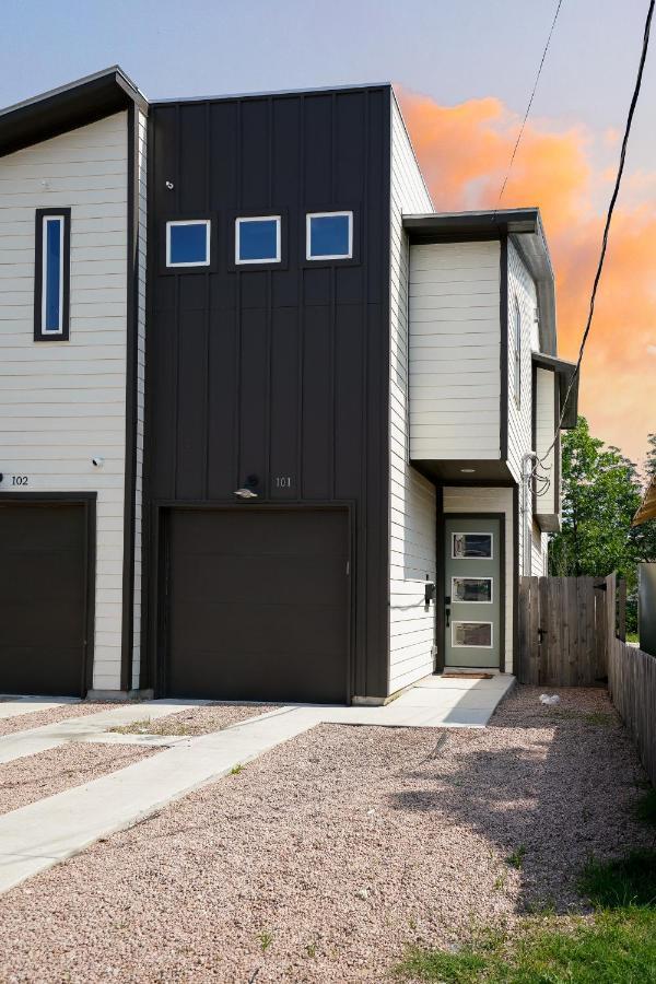 Casa Dolce By The Alamodome Apartment *