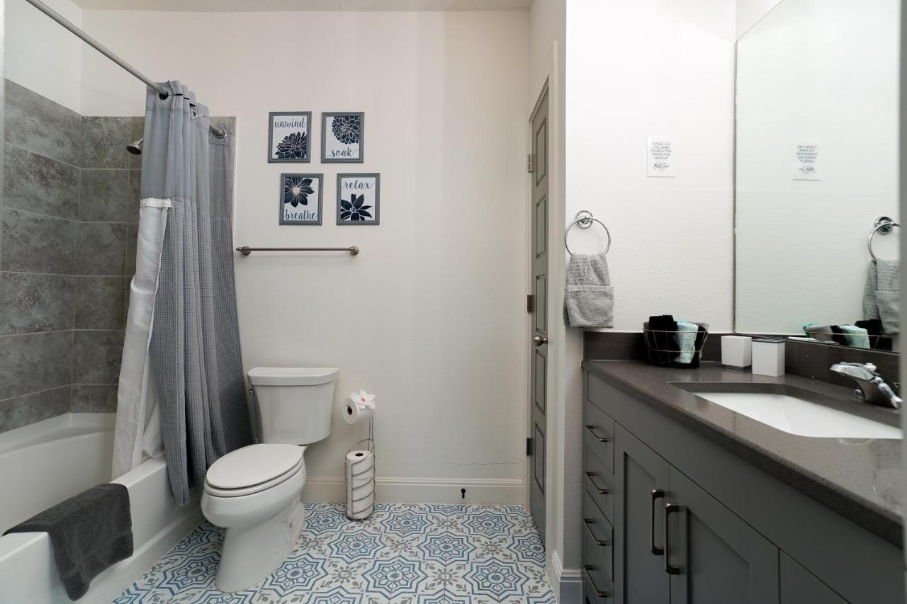Apartment Casa Dolce By The Alamodome *
