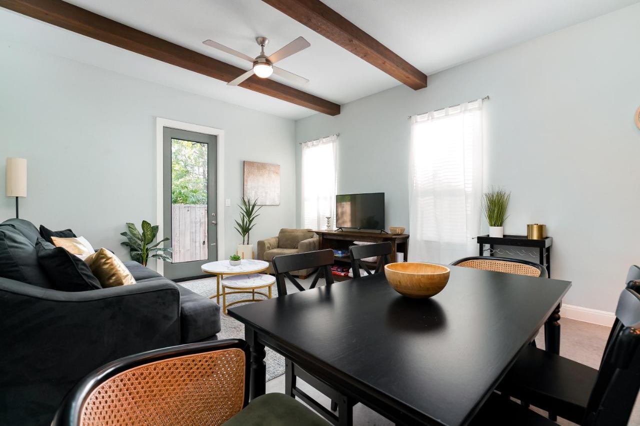 Apartment Casa Dolce By The Alamodome San Antonio