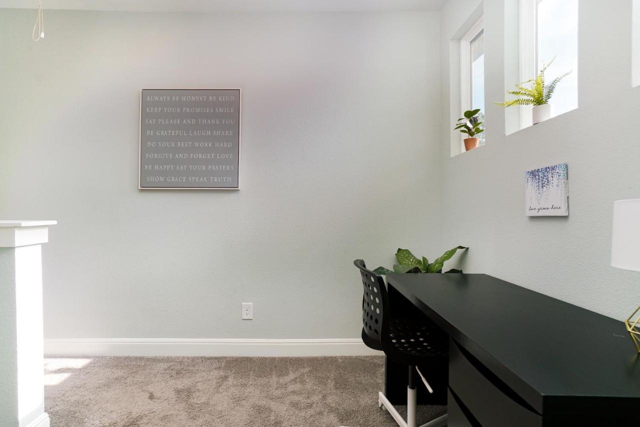Apartment Casa Dolce By The Alamodome San Antonio