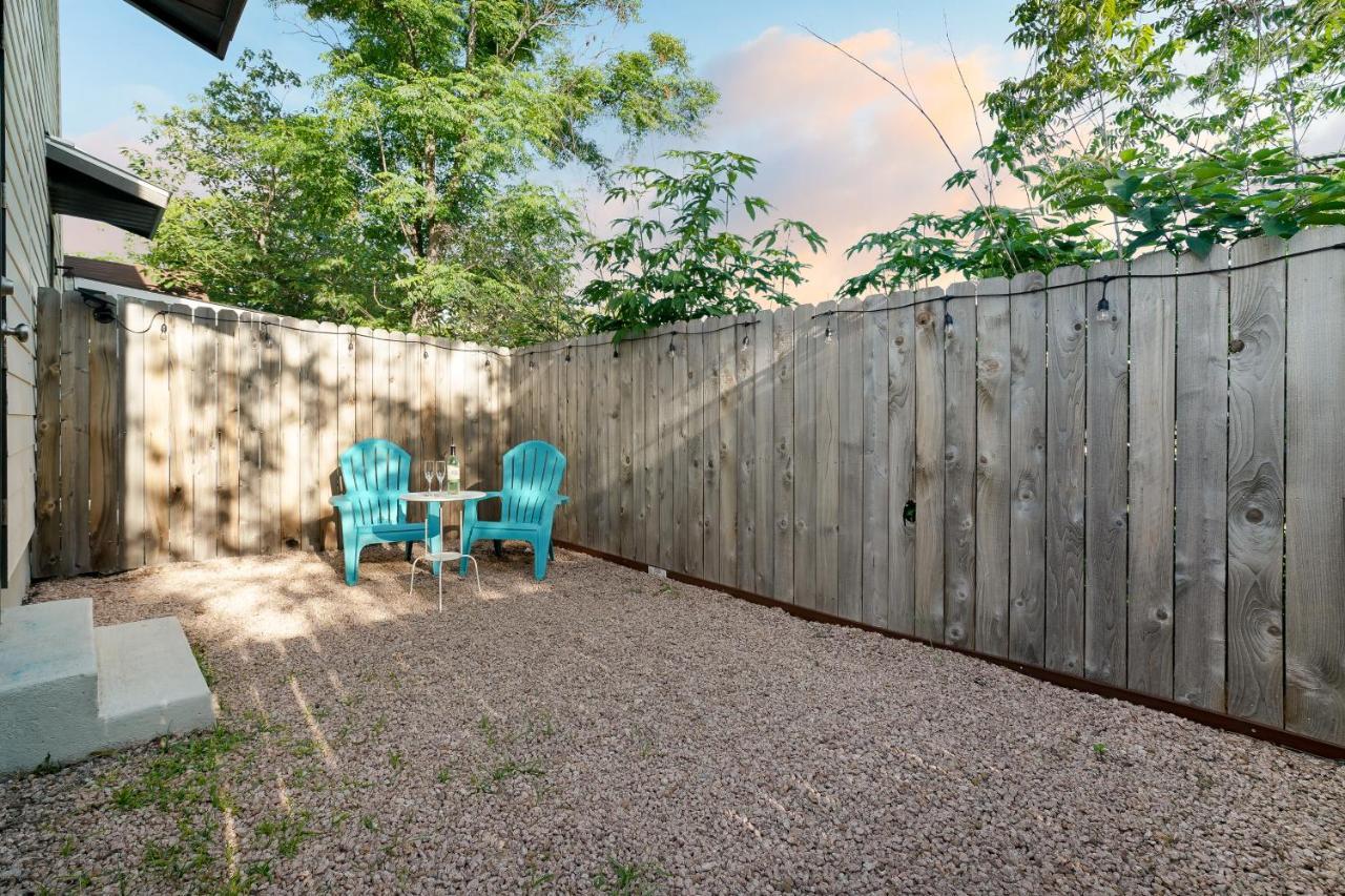 Casa Dolce By The Alamodome Apartment
