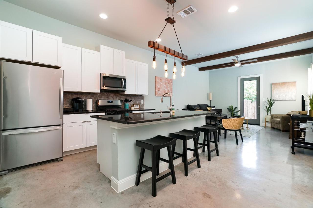 Casa Dolce By The Alamodome Apartment *