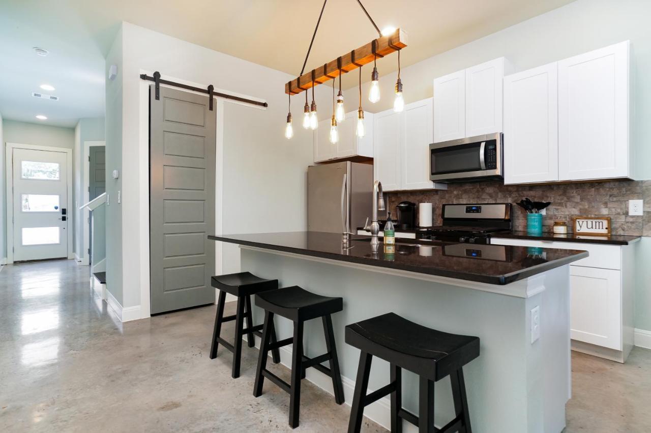 Apartment Casa Dolce By The Alamodome *