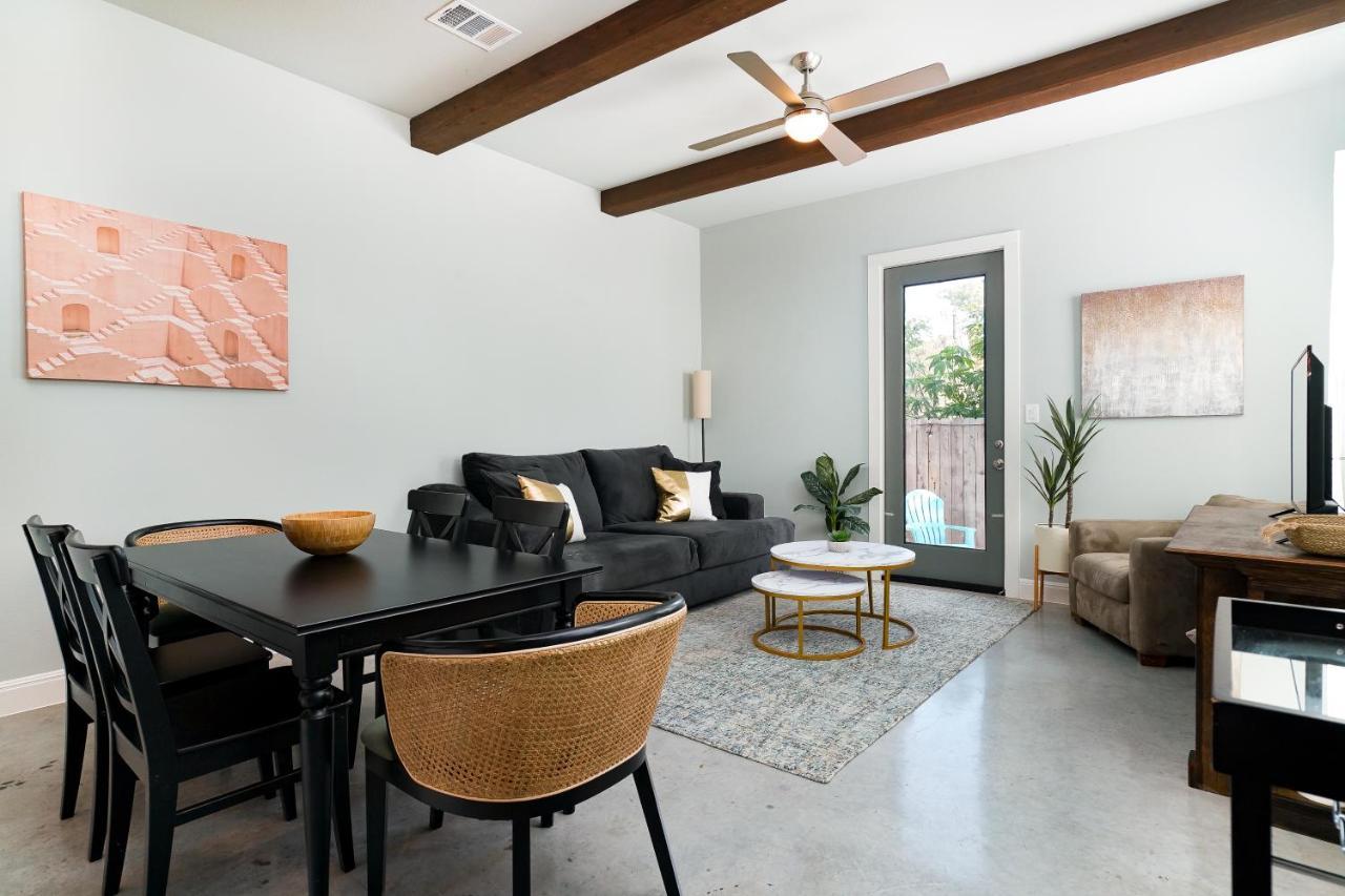 Casa Dolce By The Alamodome Apartment San Antonio