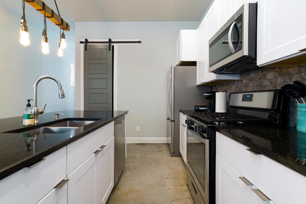 Casa Dolce By The Alamodome Apartment *