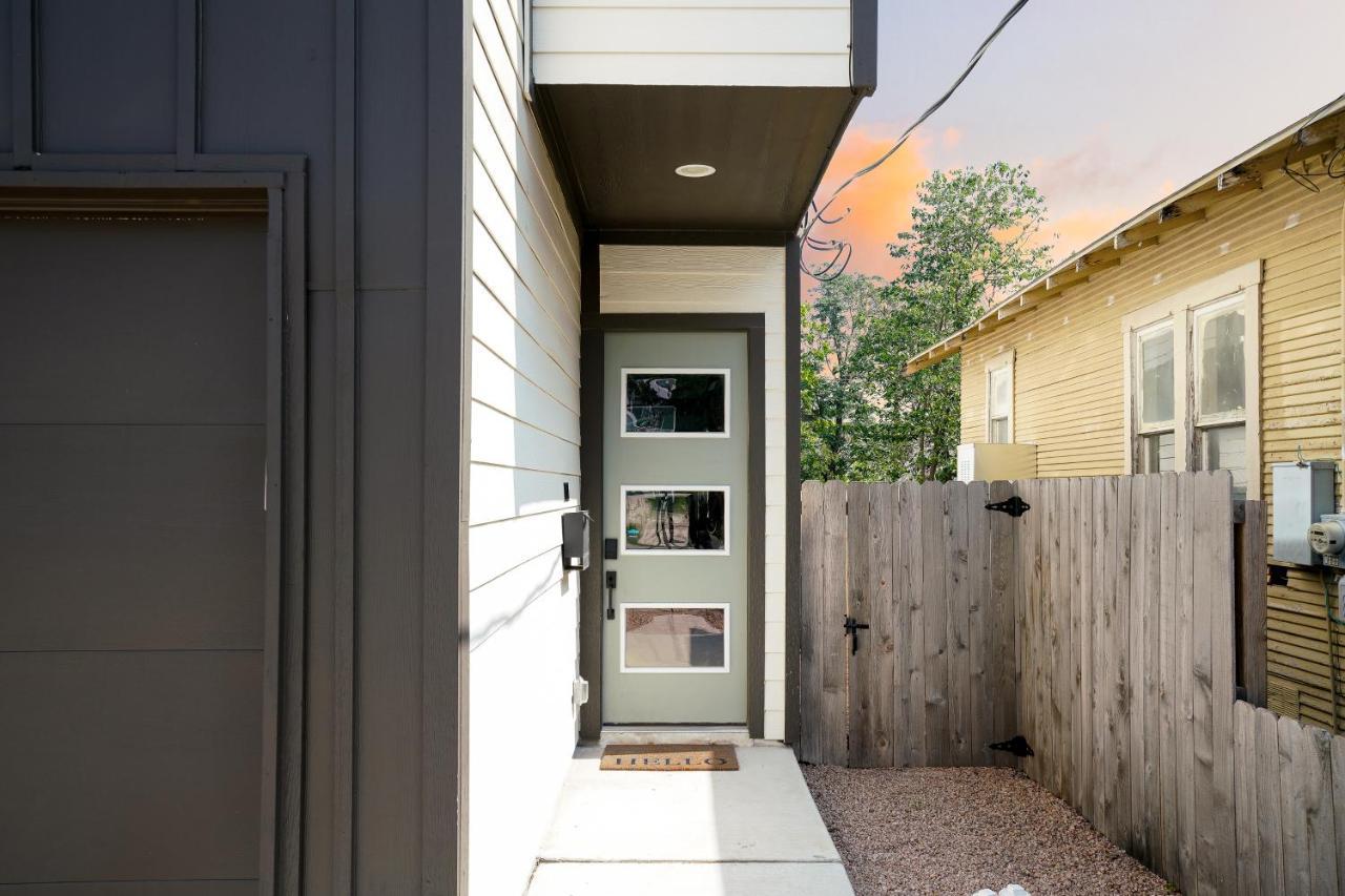 Apartment Casa Dolce By The Alamodome