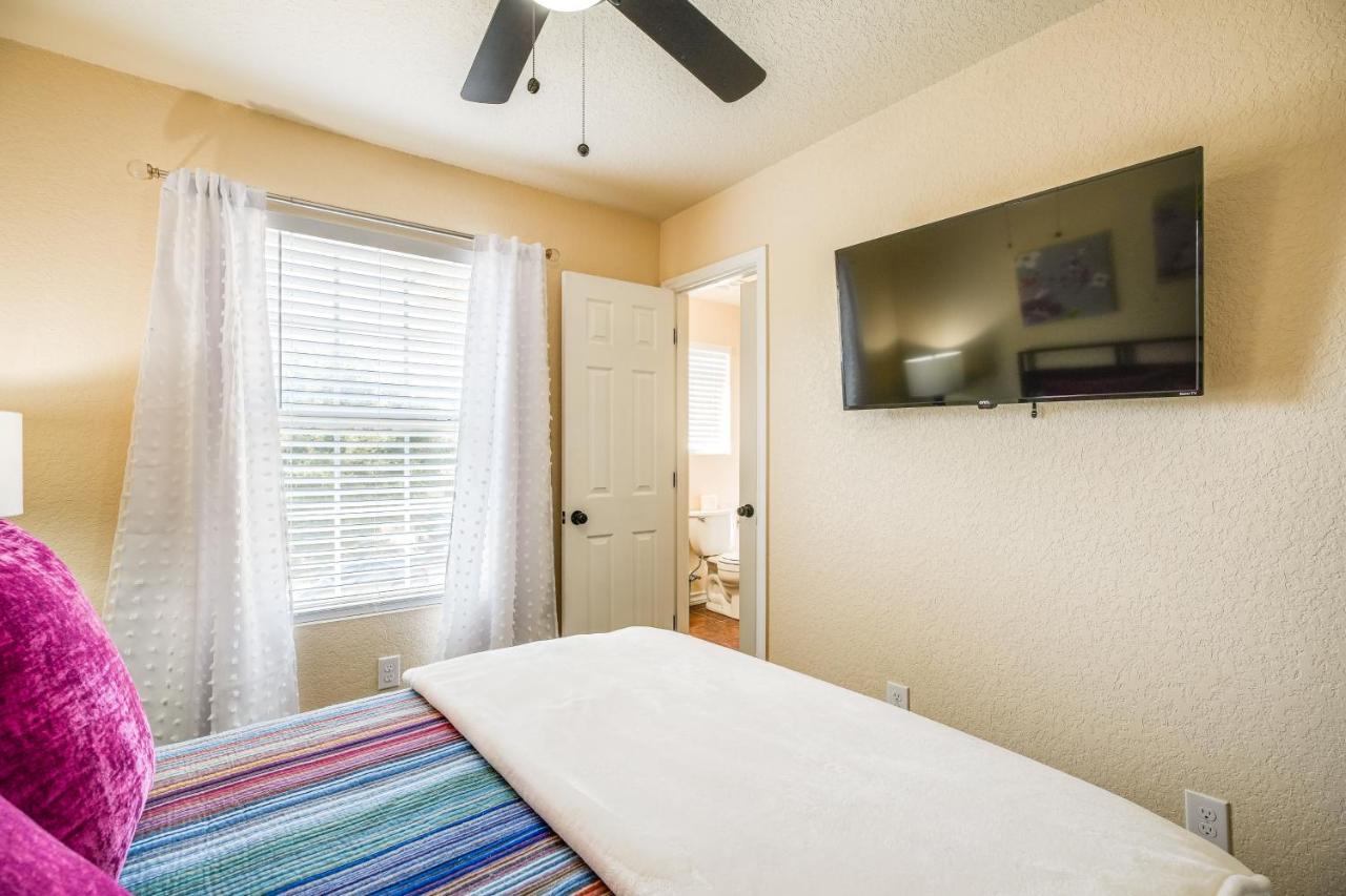 Holiday home Townhome About 2 Mi To Aquarium! *