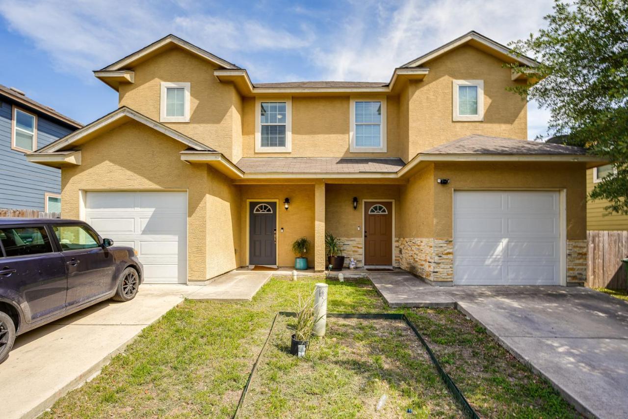 Holiday home Townhome About 2 Mi To Aquarium! *