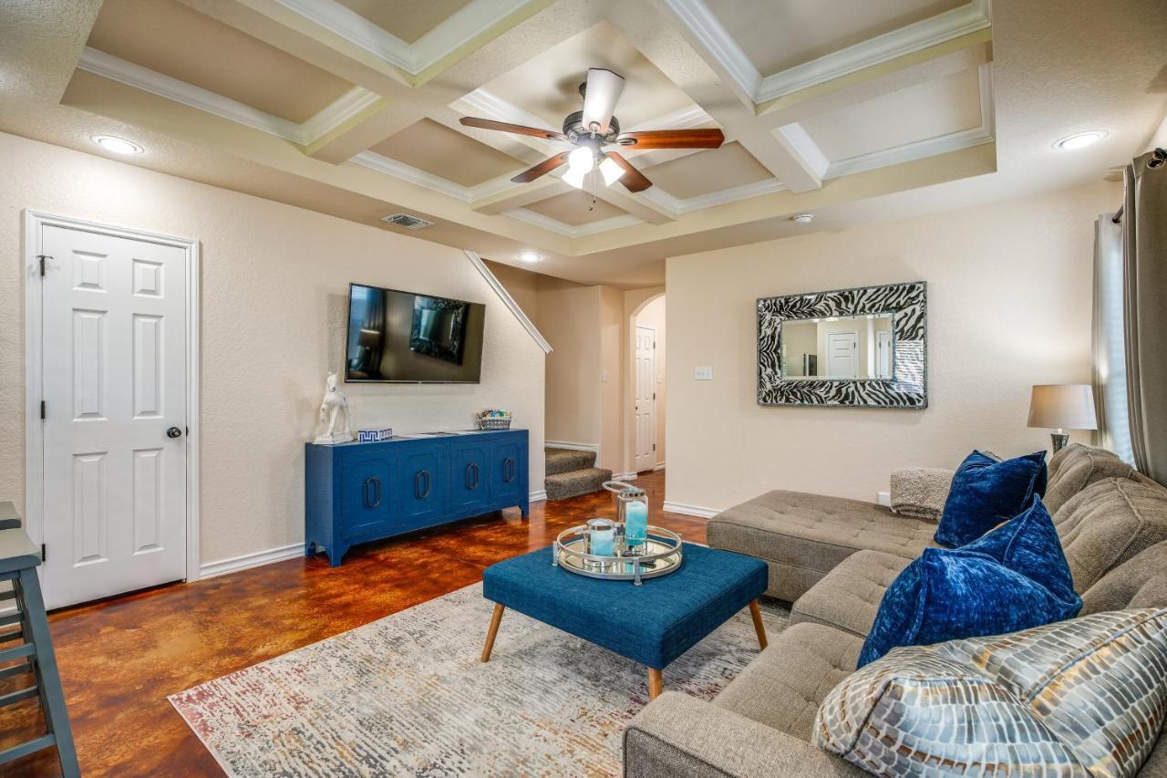 Holiday home Townhome About 2 Mi To Aquarium! *