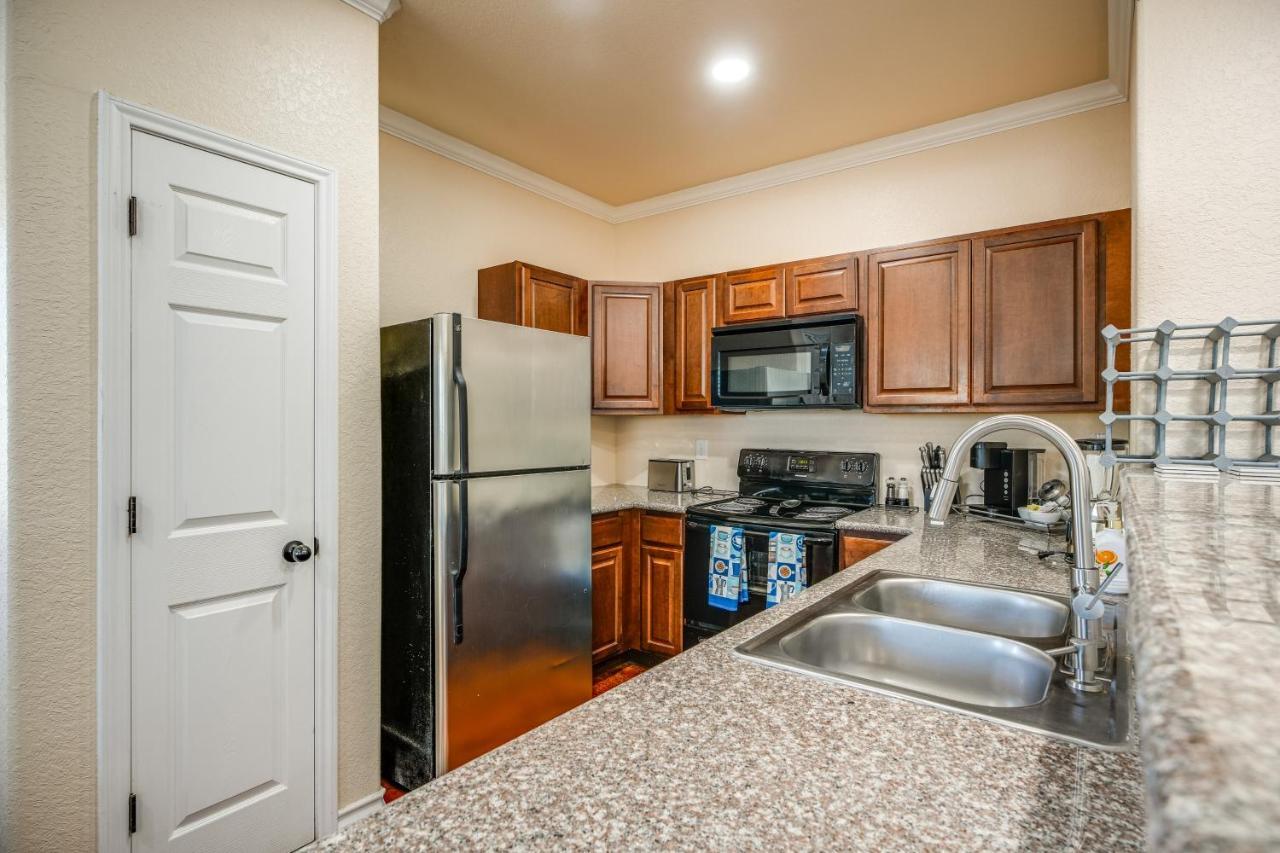 Holiday home Townhome About 2 Mi To Aquarium! San Antonio