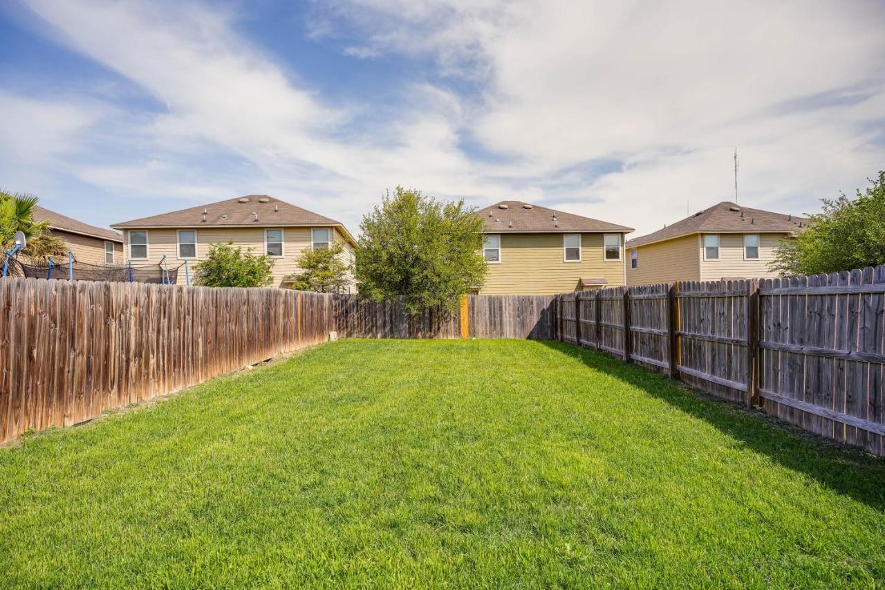 Holiday home Townhome About 2 Mi To Aquarium! San Antonio