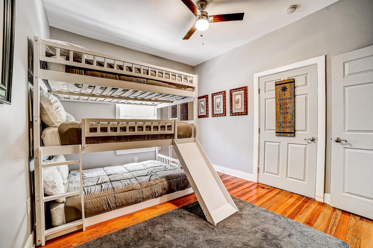 Holiday home Woodlawn Hideaway San Antonio