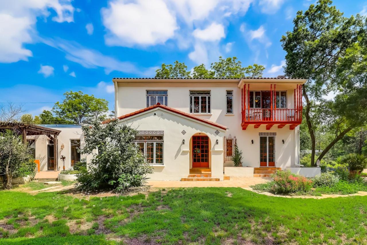 Casa Alegre Holiday home *