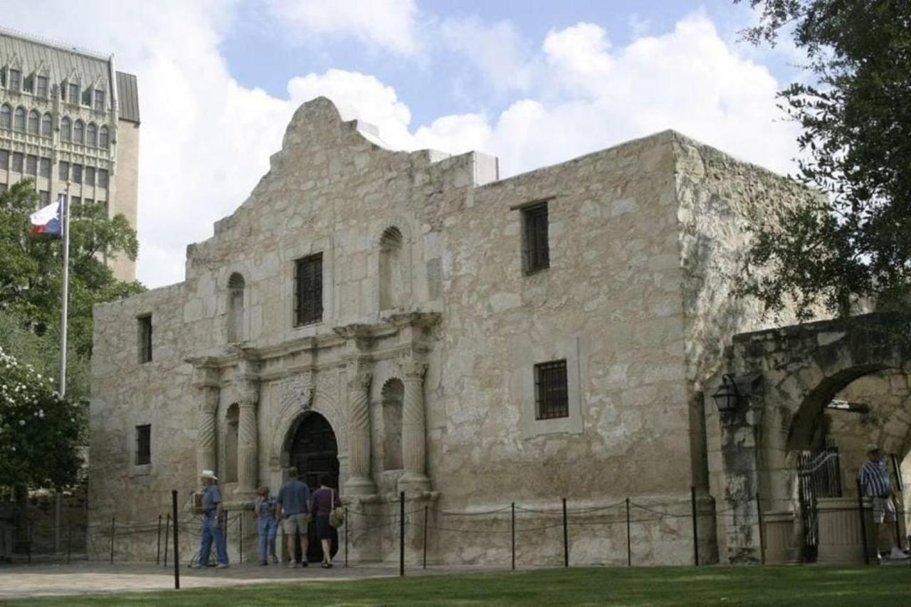 Springhill By Marriott Airport 3* San Antonio