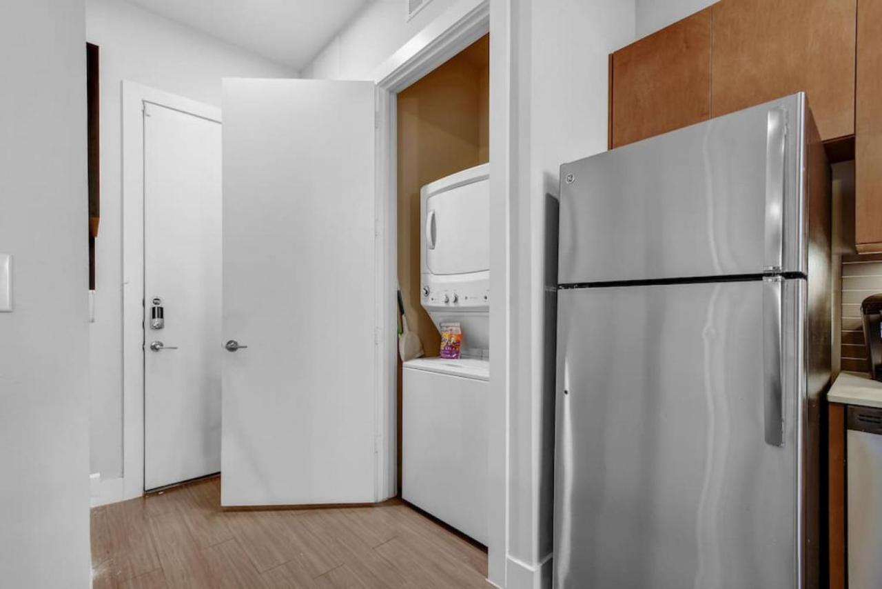 Apartment Style And Comfort Southtown Gym Pool *