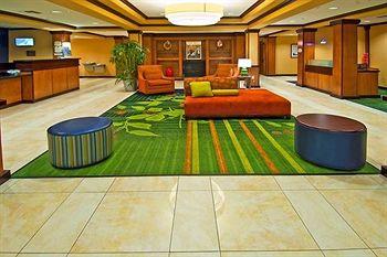 Fairfield & By Marriott North/stone Oak 3*
