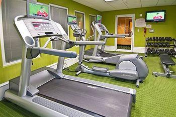 Hotel Fairfield & By Marriott North/stone Oak San Antonio