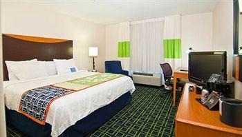 Hotel Fairfield & By Marriott North/stone Oak San Antonio