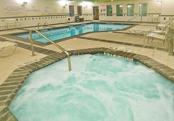 Hotel Fairfield & By Marriott North/stone Oak San Antonio