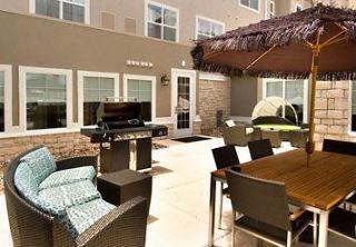 By Marriott Seaworld / Lackland