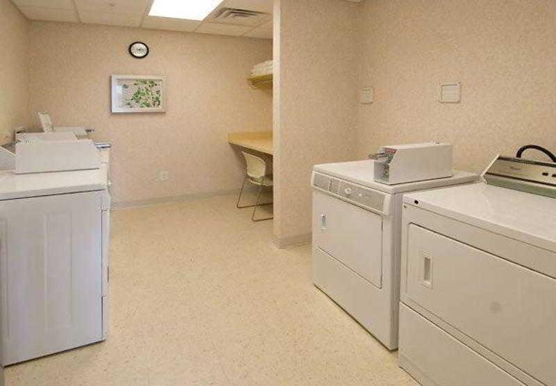 By Marriott Seaworld / Lackland Hotel 3*