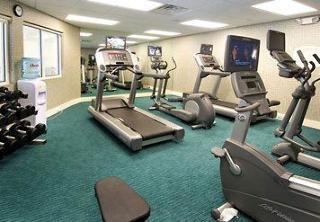 Hotel By Marriott Seaworld / Lackland San Antonio