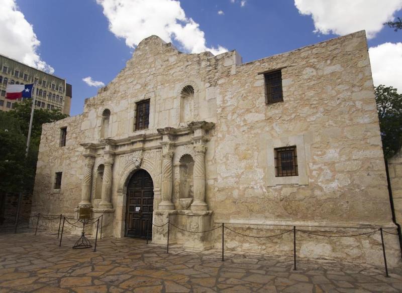 Courtyard By Marriott Airport 3* San Antonio