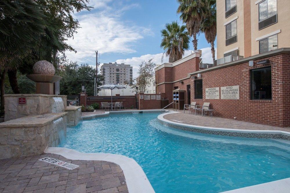 Springhill By Marriott Downtown-riverwalk Area 3* San Antonio